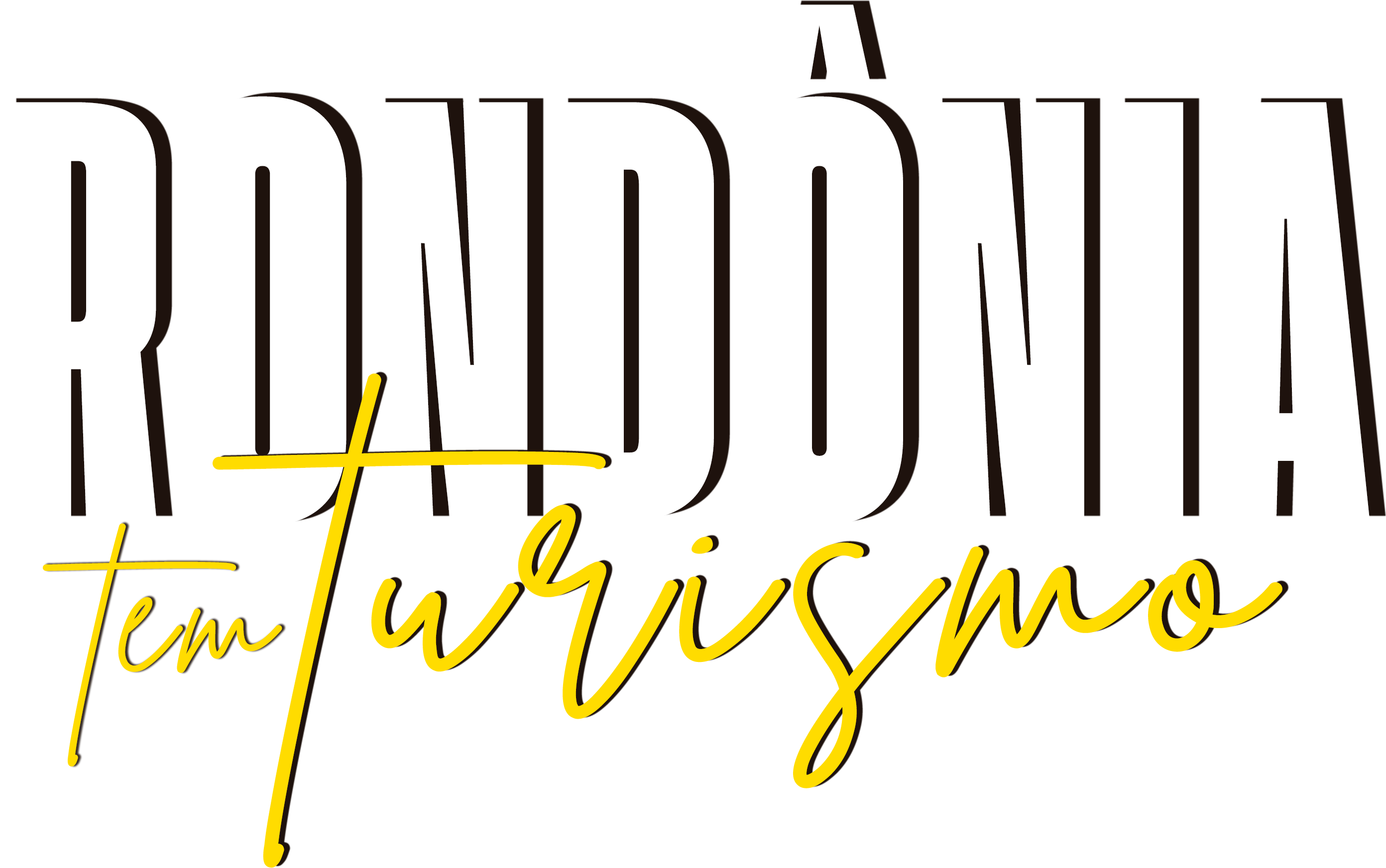 Logo do estado de Rondônia